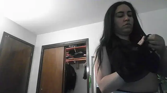 WetFlower69's Webcam Show