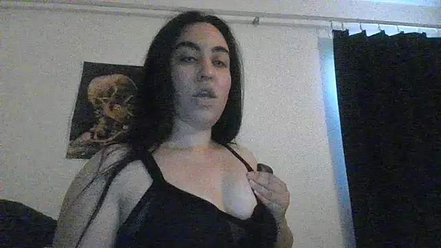 WetFlower69's Webcam Show