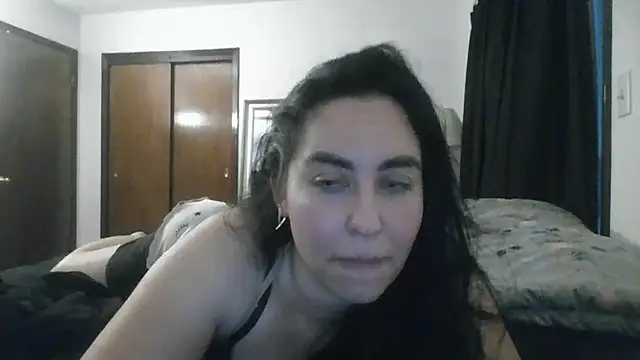 WetFlower69's Webcam Show