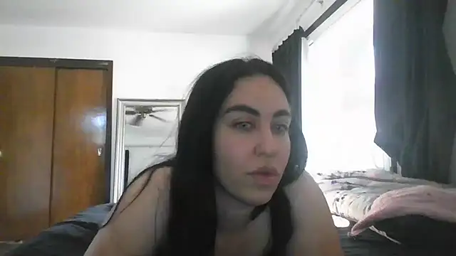 Show Webcam de WetFlower69
