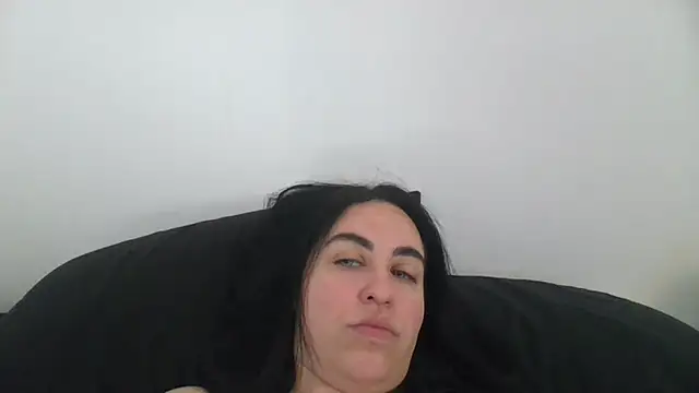 WetFlower69's Webcam Show