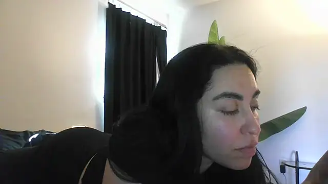 WetFlower69's Webcam Show