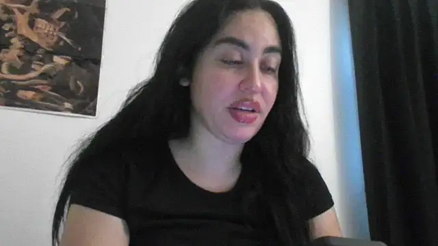 WetFlower69's Webcam Show