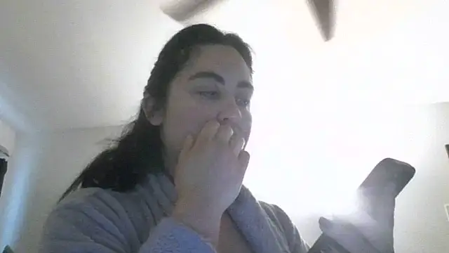 WetFlower69's Webcam Show