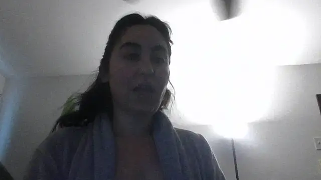 WetFlower69's Webcam Show