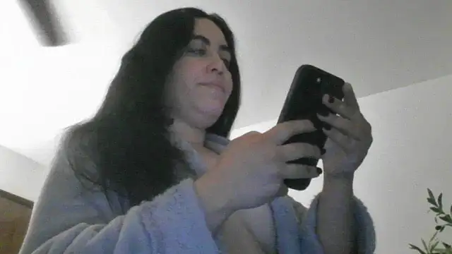 WetFlower69's Webcam Show