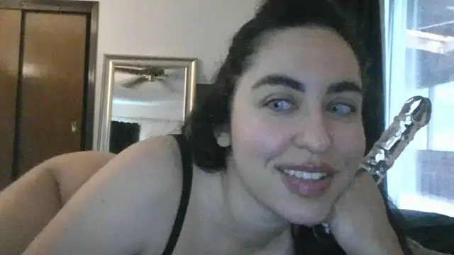 WetFlower69 Show in webcam