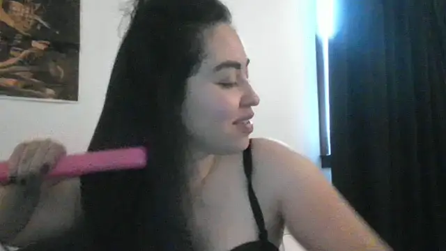 WetFlower69 Show in webcam