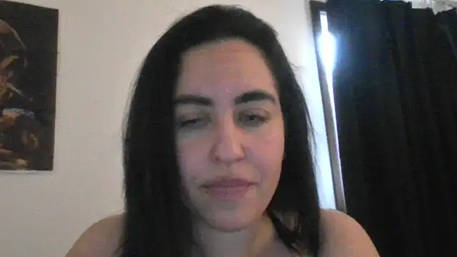 WetFlower69's Webcam Show