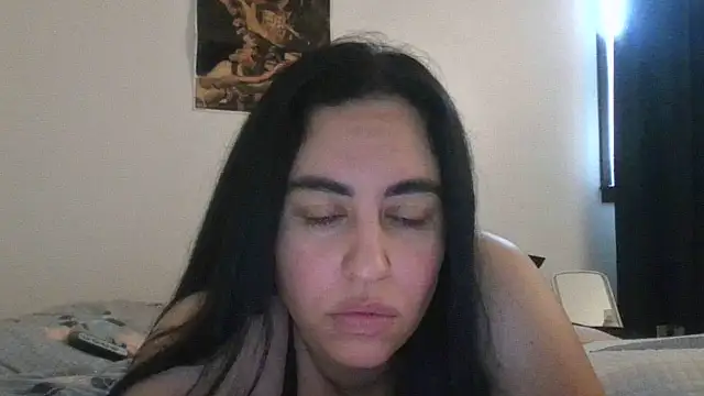 WetFlower69 webkamerás műsora