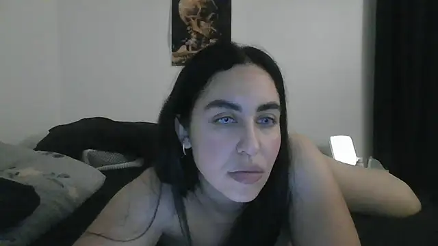 Show webcam de WetFlower69