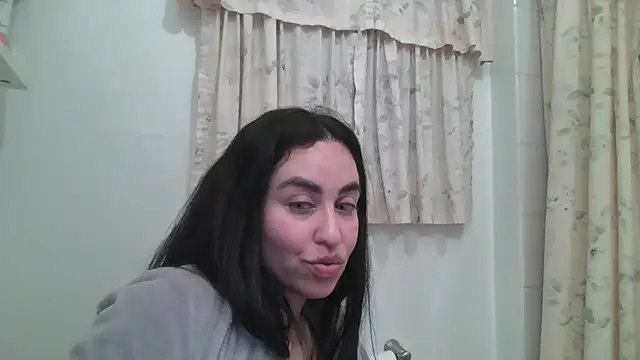 Show webcam de WetFlower69