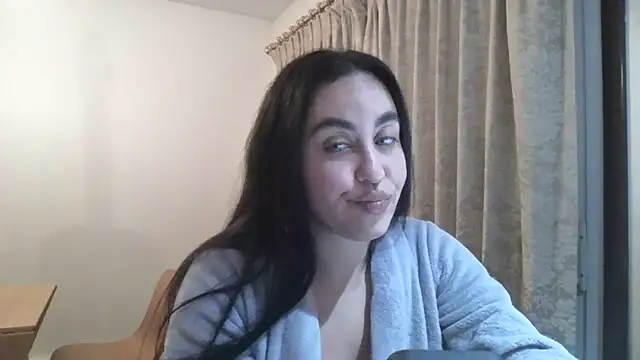 WetFlower69's Webcam Show
