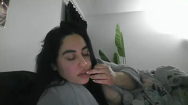 WetFlower69's Webcam Show
