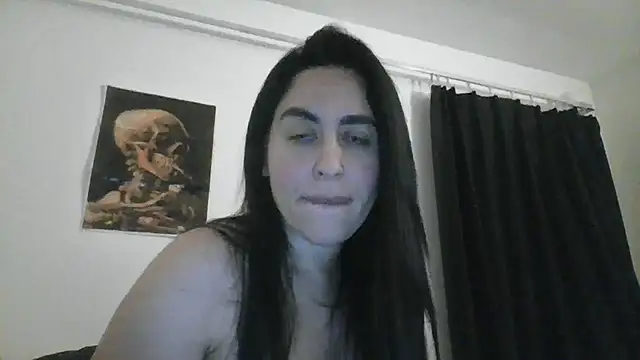 WetFlower69's Webcam Show