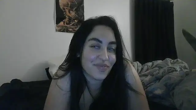 WetFlower69's Webcam Show