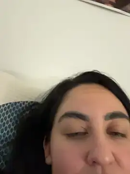 WetFlower69's Webcam Show