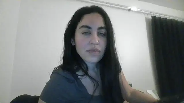WetFlower69's Webcam Show