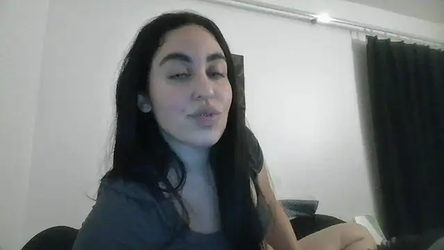 WetFlower69's Webcam Show