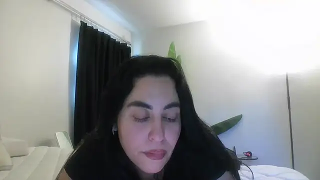 WetFlower69 Show in webcam