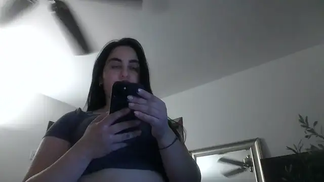 WetFlower69 Show in webcam