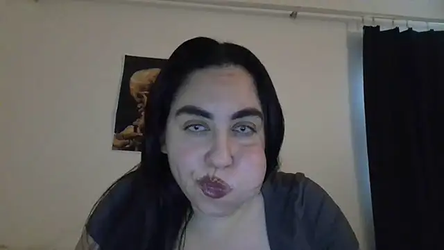 Show Webcam de WetFlower69