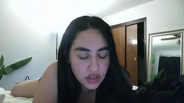 WetFlower69's Webcam Show