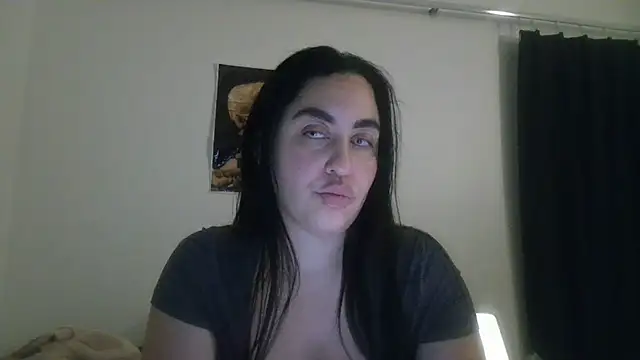 WetFlower69 Show in webcam
