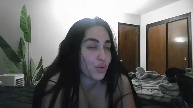Pokazy przed kamerką – WetFlower69