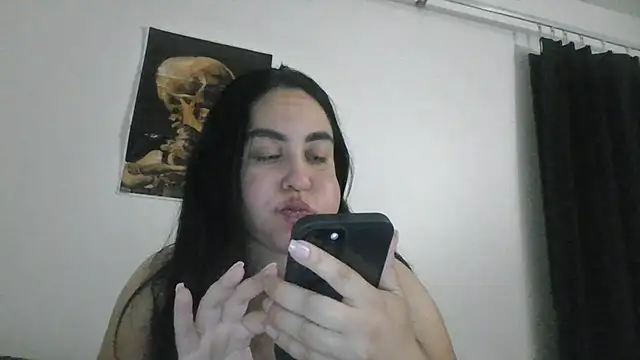 Show Webcam de WetFlower69