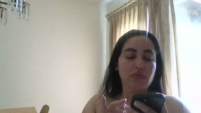 WetFlower69's Webcam Show
