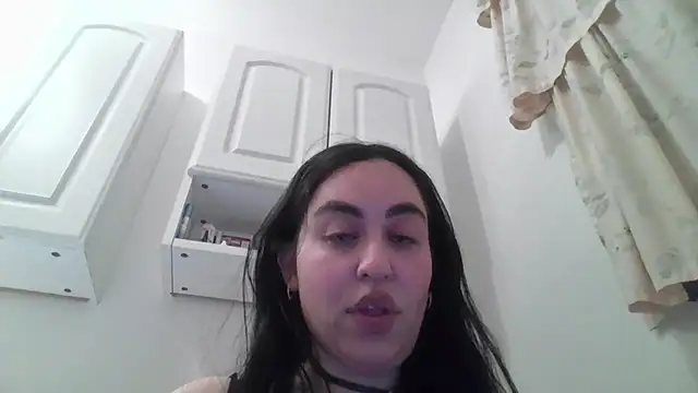 WetFlower69's Webcam Show