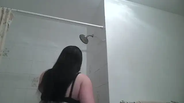 Show Webcam de WetFlower69