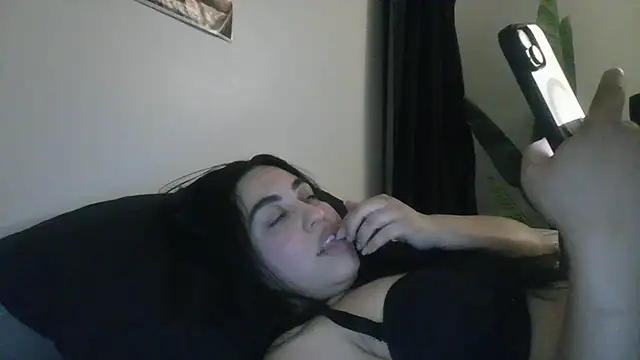 WetFlower69 Show in webcam