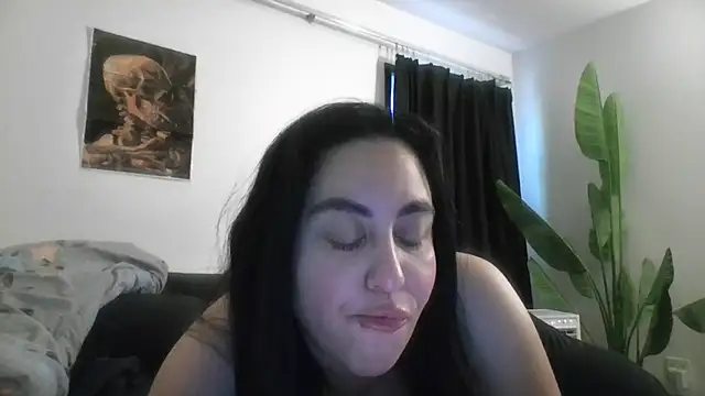 WetFlower69's Webcam Show