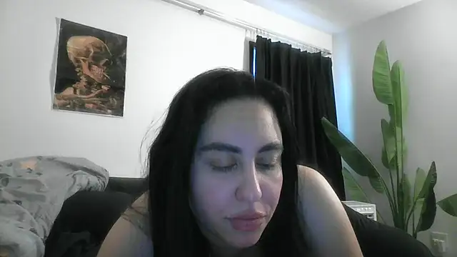 Show Webcam de WetFlower69