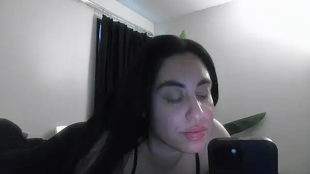 WetFlower69's Webcam Show