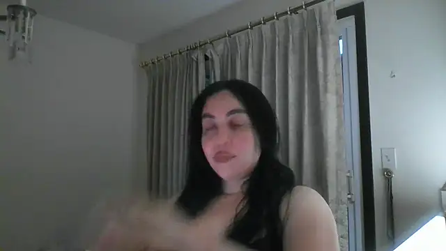 WetFlower69's Webcam Show