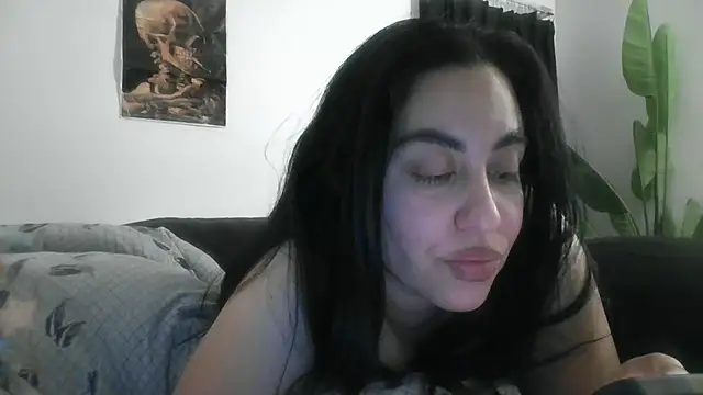 Show Webcam de WetFlower69