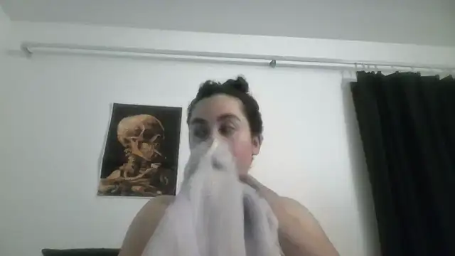 Show webcam de WetFlower69