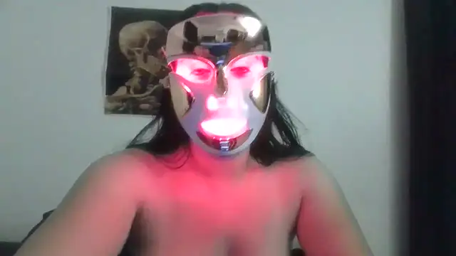 Show Webcam de WetFlower69
