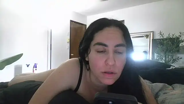 Show Webcam de WetFlower69