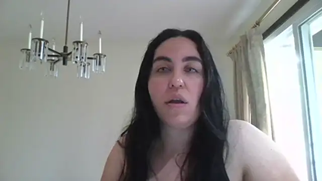 Show Webcam de WetFlower69