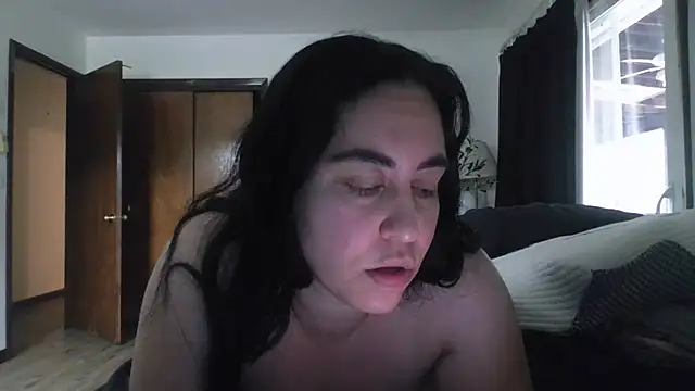 Show Webcam de WetFlower69