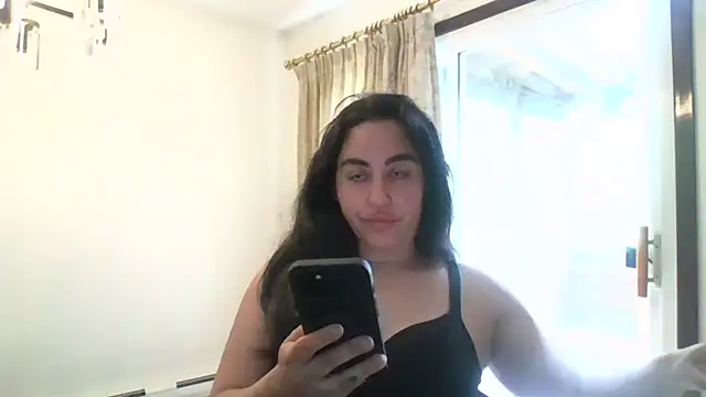 WetFlower69 Show Webcam