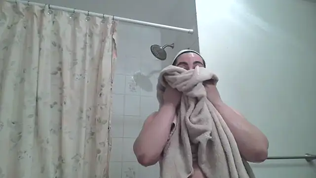 WetFlower69 webkamerás műsora