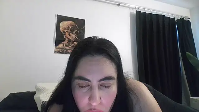 WetFlower69: вебкам-шоу