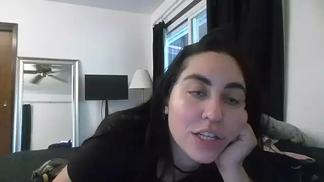 WetFlower69's Webcam Show
