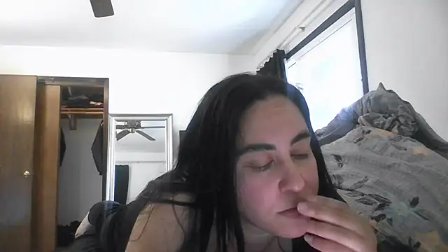 WetFlower69's Webcam Show