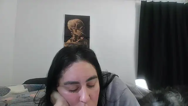 WetFlower69's Webcam Show